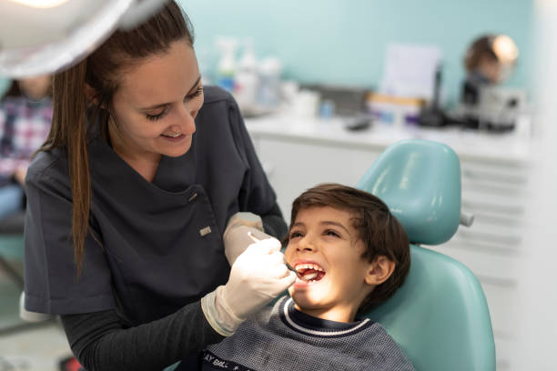 Best Weekend Emergency Dentist in Taylorvle, IL