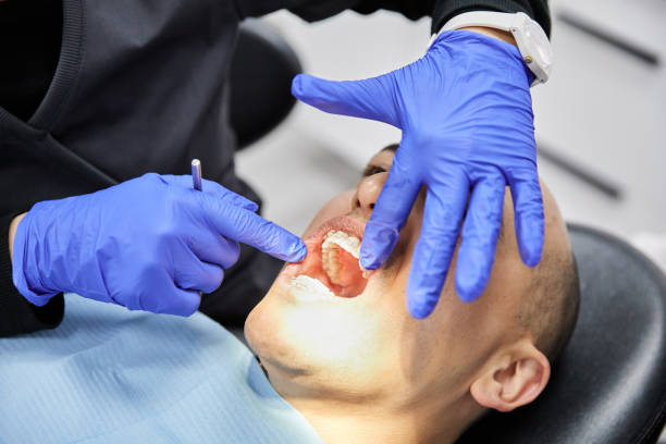 Best Cosmetic Emergency Dentistry in Taylorvle, IL