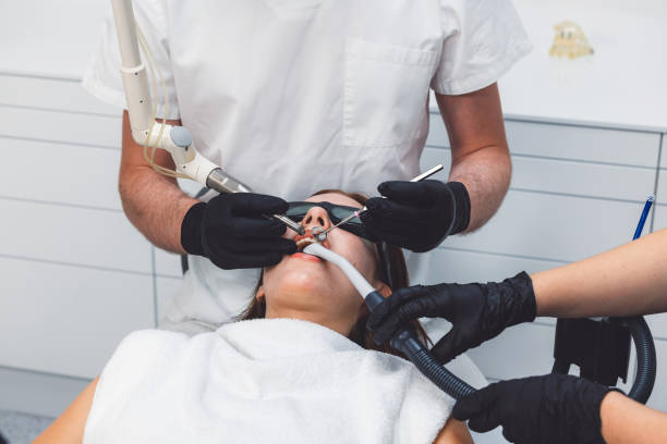Best Emergency Tooth Extraction in Taylorvle, IL